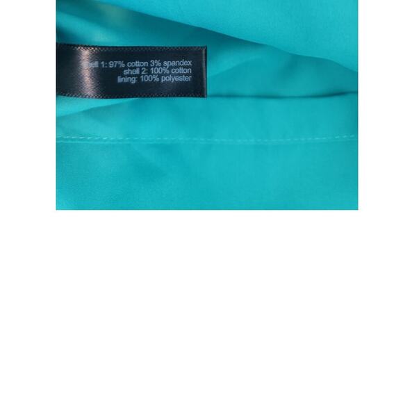 The Limited Mint sleeveless a-line dress - Picture 4 of 7